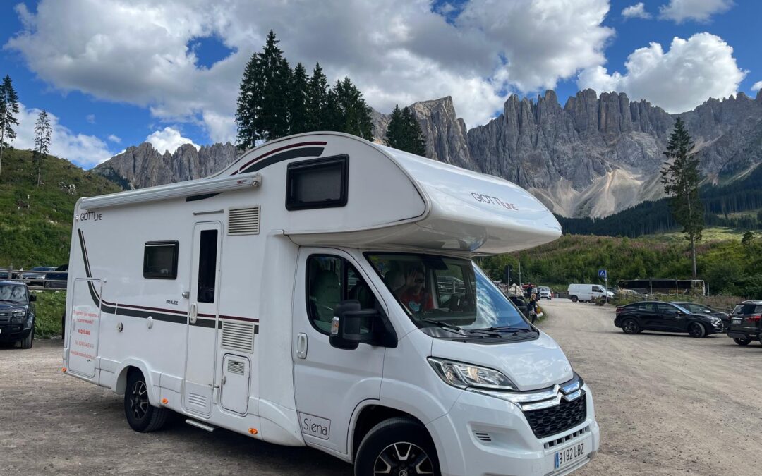 Vive la libertad de la carretera: por qué viajar en autocaravana es la mejor forma de descubrir Cataluña