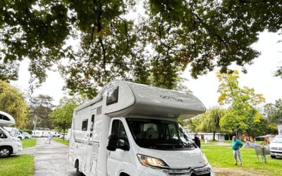 Viajar en autocaravana por primera vez: lo que nadie te cuenta antes de arrancar