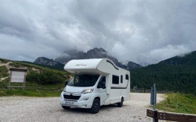 Viajar en autocaravana con niños: por qué cada vez más familias eligen esta forma de escaparse