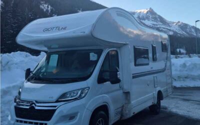 Viajar en autocaravana por Cataluña: comodidad, flexibilidad y experiencia a tu ritmo
